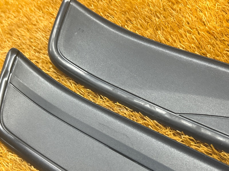 Накладка на порог салона, 800 рублей, Красноярск