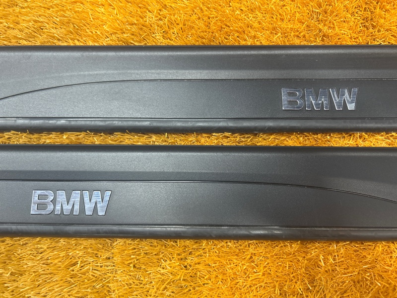 Накладка на порог салона, 800 рублей, Красноярск