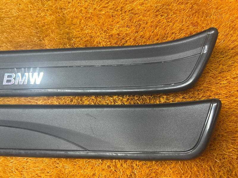 Накладка на порог салона, 800 рублей, Красноярск