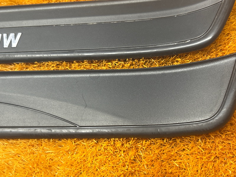 Накладка на порог салона, 800 рублей, Красноярск