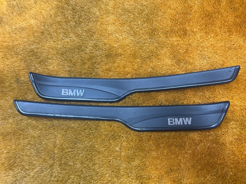 Накладка на порог салона, 800 рублей, Красноярск