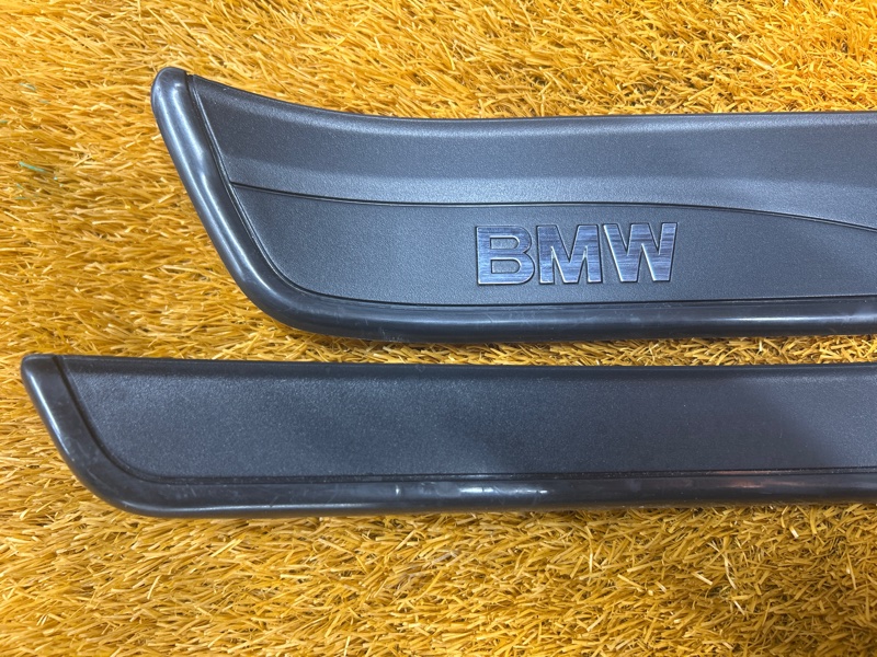 Накладка на порог салона, 800 рублей, Красноярск