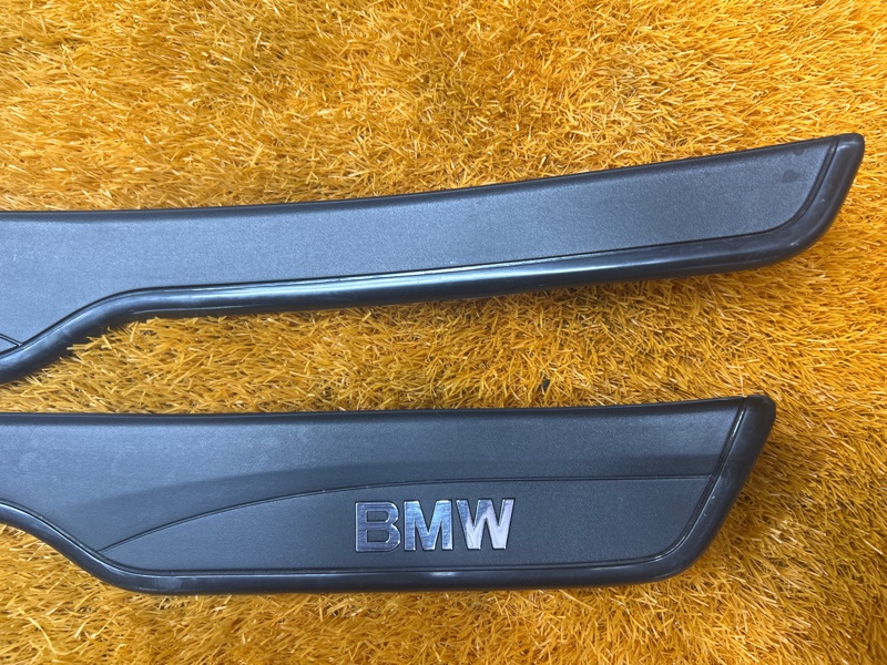 Накладка на порог салона, 800 рублей, Красноярск