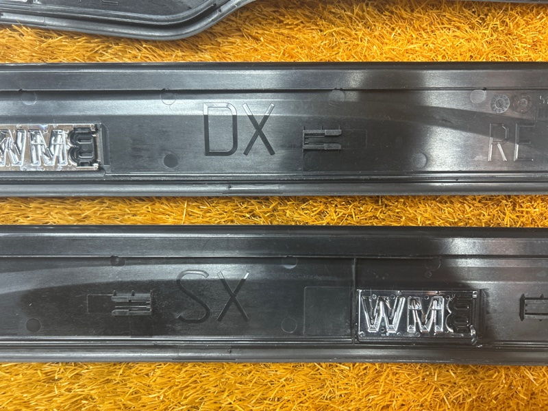 Накладка на порог салона, 800 рублей, Красноярск