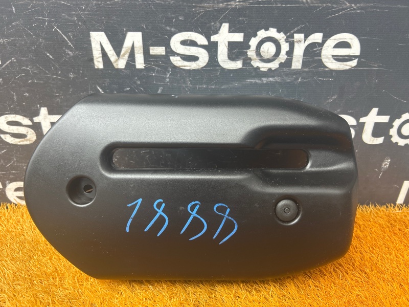 Кожух рулевой колонки, 300 рублей, Красноярск