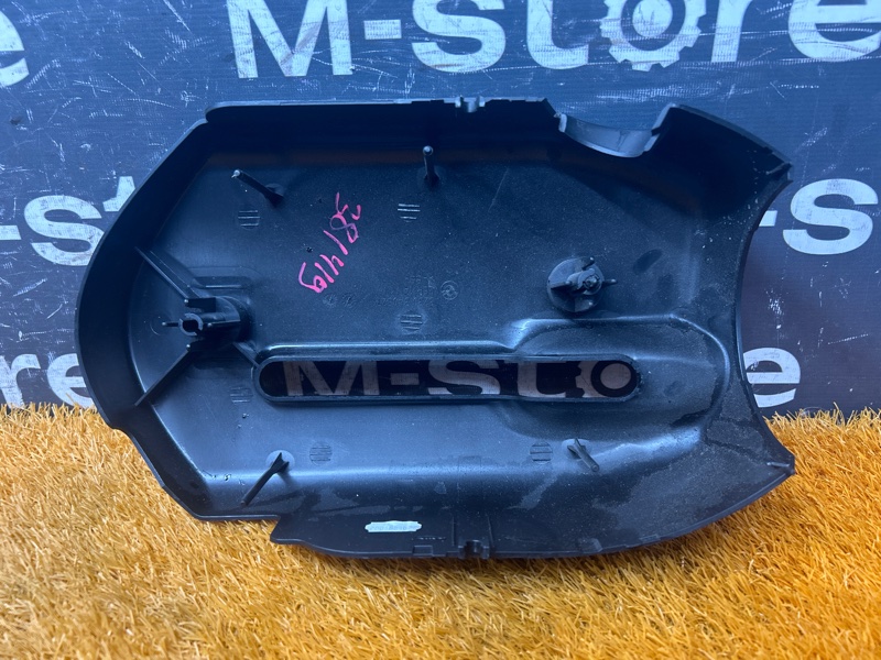 Кожух рулевой колонки, 300 рублей, Красноярск