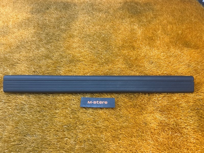 Накладка на порог салона, 300 рублей, Красноярск