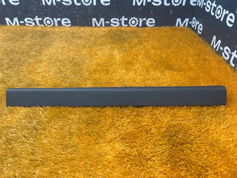 Накладка на порог салона, 300 рублей, Красноярск