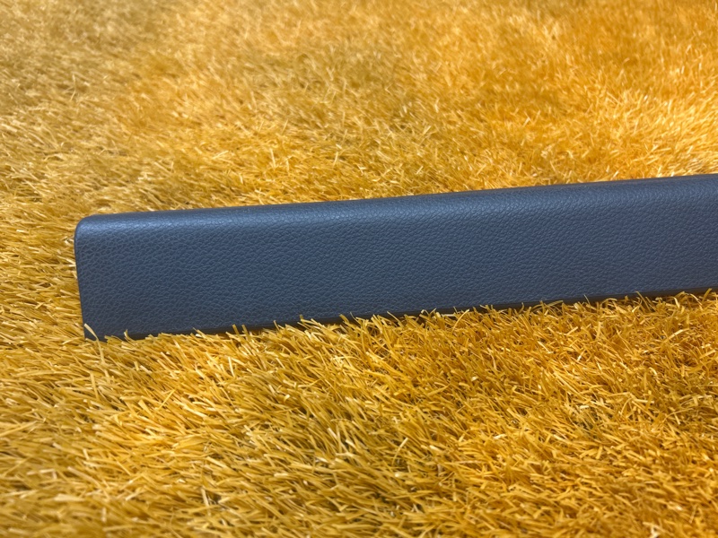 Накладка на порог салона, 300 рублей, Красноярск