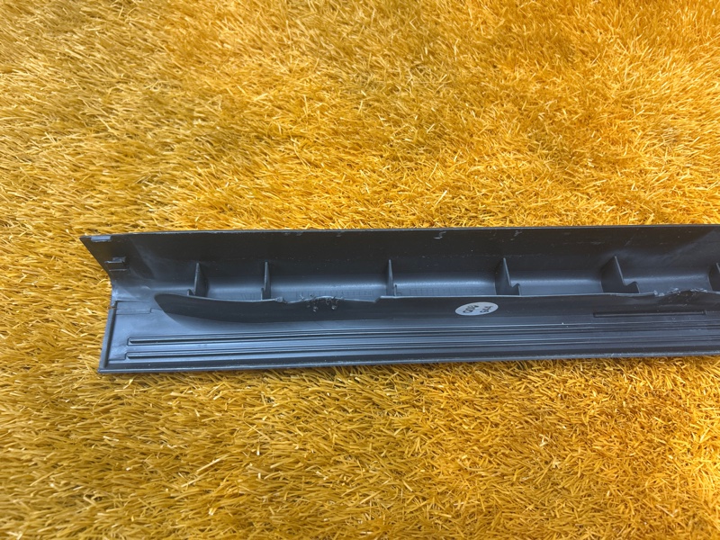 Накладка на порог салона, 300 рублей, Красноярск