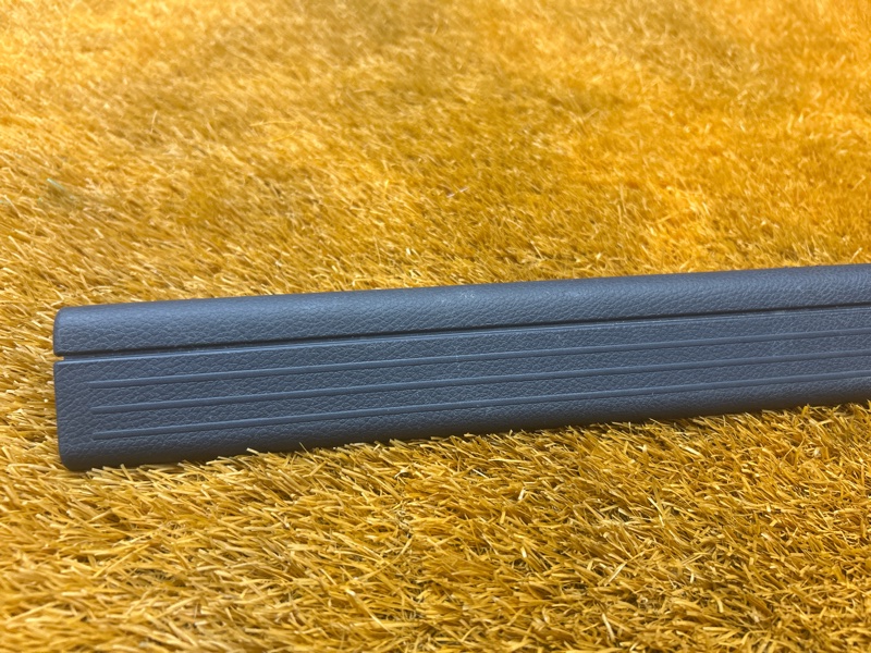 Накладка на порог салона, 300 рублей, Красноярск