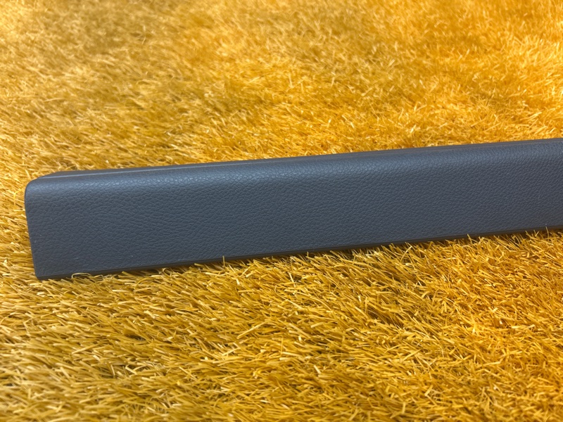 Накладка на порог салона, 300 рублей, Красноярск