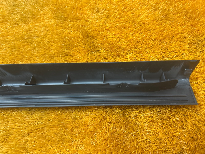 Накладка на порог салона, 300 рублей, Красноярск