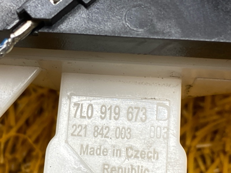 Датчик уровня топлива, 1500 рублей, Красноярск