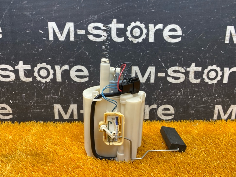 Бензонасос, 8000 рублей, Красноярск