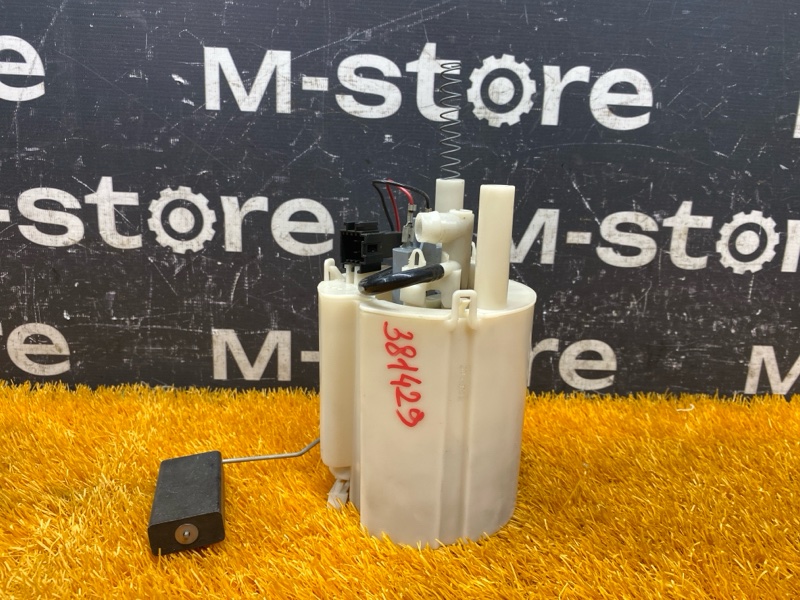 Бензонасос, 8000 рублей, Красноярск