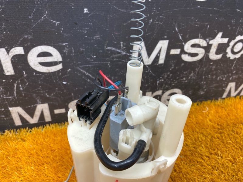 Бензонасос, 8000 рублей, Красноярск