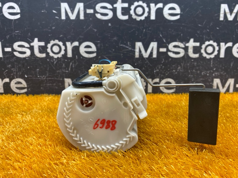 Бензонасос, 8000 рублей, Красноярск