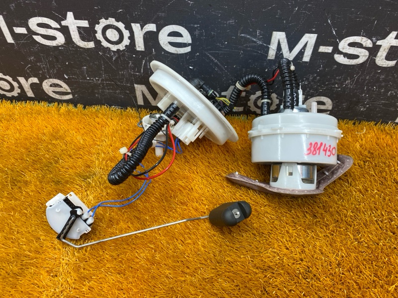 Бензонасос, 6000 рублей, Красноярск