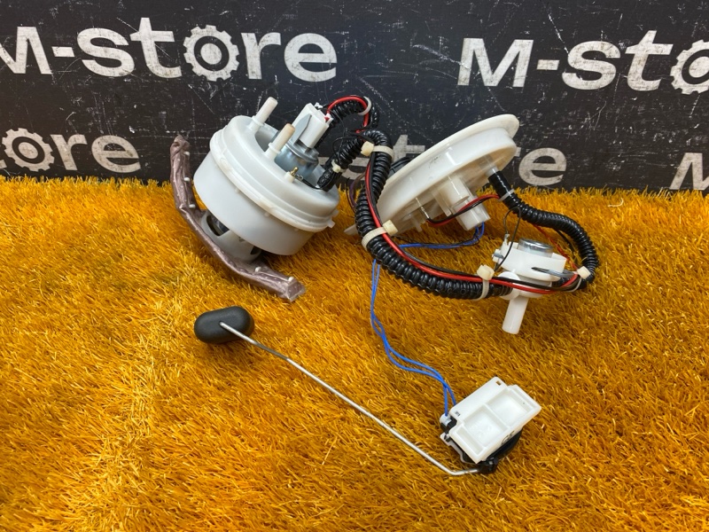 Бензонасос, 6000 рублей, Красноярск