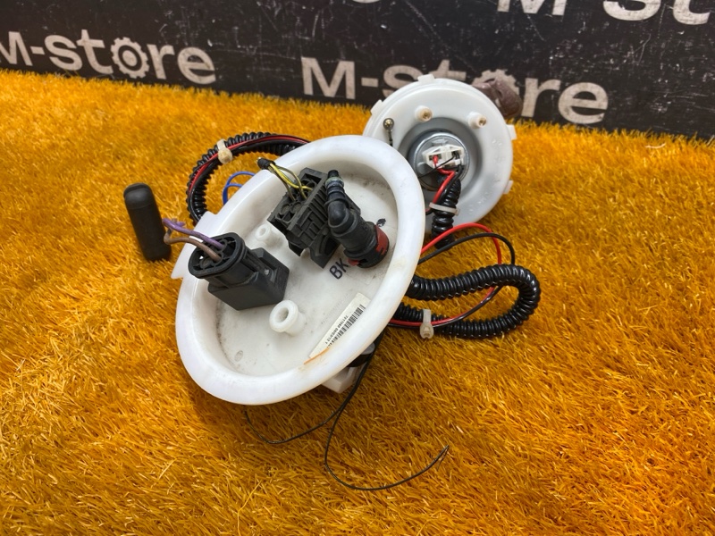 Бензонасос, 6000 рублей, Красноярск