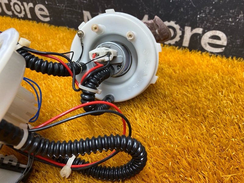 Бензонасос, 6000 рублей, Красноярск