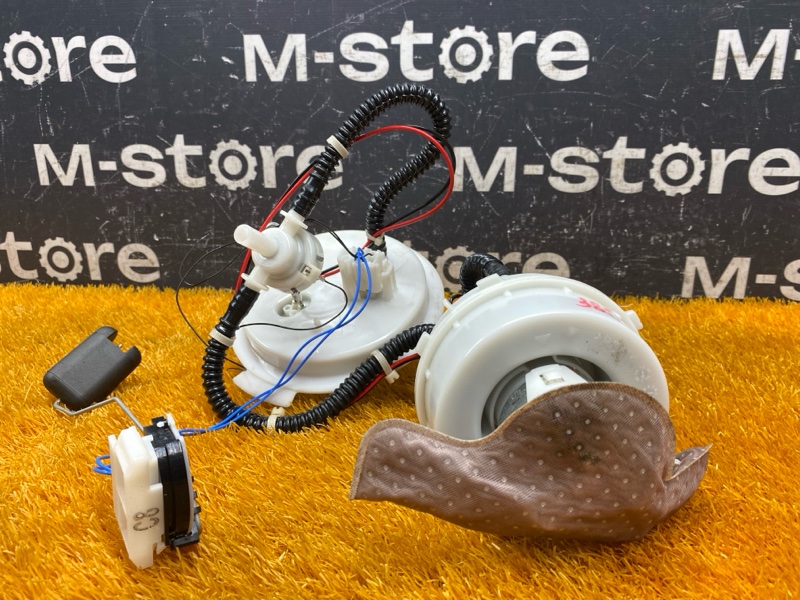 Бензонасос, 6000 рублей, Красноярск