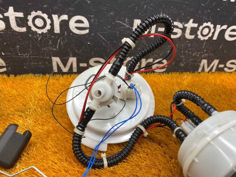 Бензонасос, 6000 рублей, Красноярск