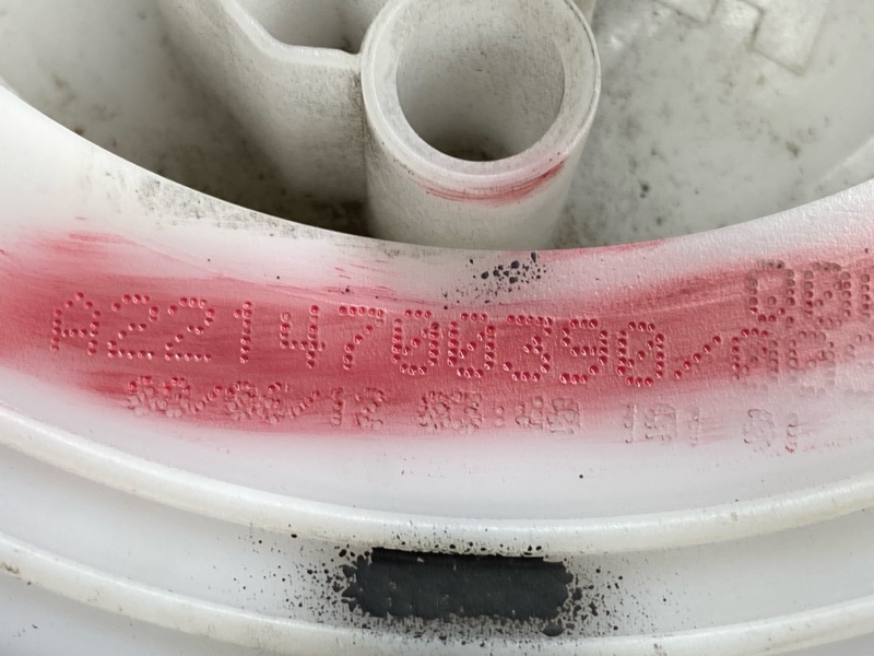 Фильтр топливный, 800 рублей, Красноярск