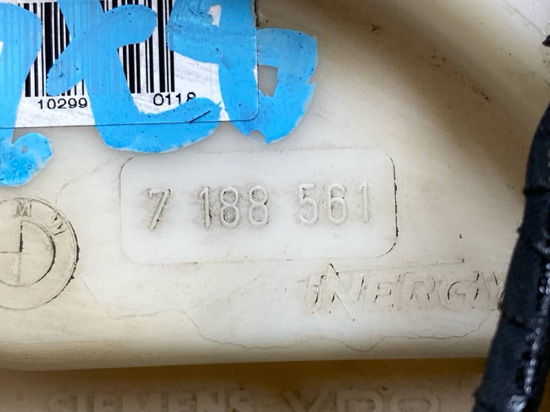 Крышка топливного насоса, 1500 рублей, Красноярск