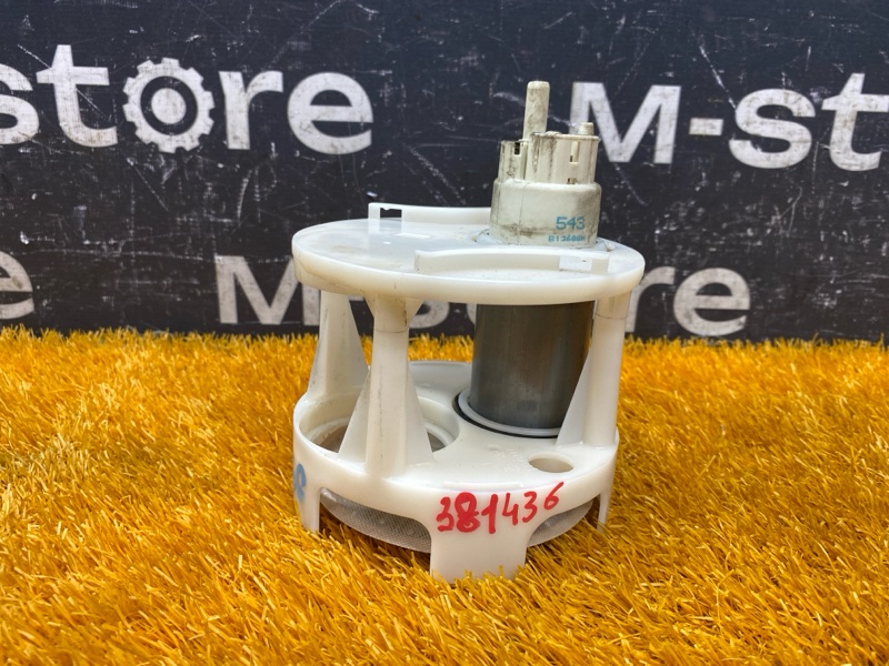 Бензонасос, 10000 рублей, Красноярск