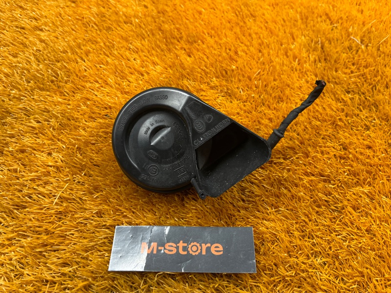 Сигнал звуковой, 1250 рублей, Красноярск