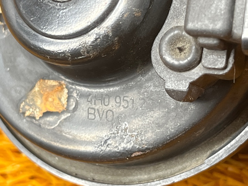 Сигнал звуковой, 1250 рублей, Красноярск