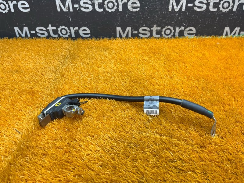 Клемма аккумулятора минус, 2000 рублей, Красноярск