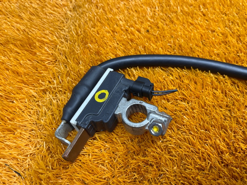 Клемма аккумулятора минус, 2000 рублей, Красноярск