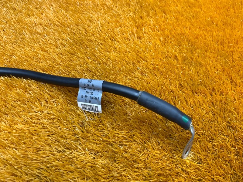 Клемма аккумулятора минус, 2000 рублей, Красноярск