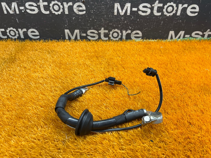 Клемма аккумулятора плюс, 800 рублей, Красноярск