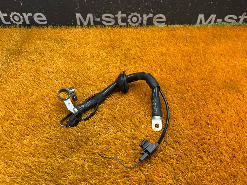 Клемма аккумулятора плюс, 800 рублей, Красноярск