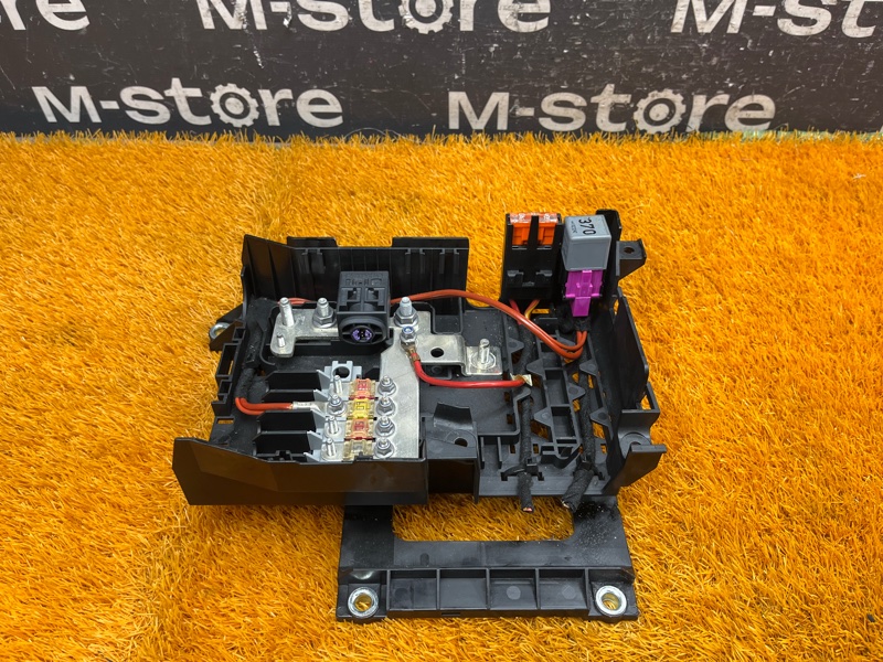 Пиропатрон АКБ, 1500 рублей, Красноярск