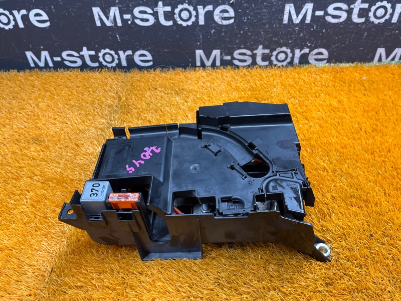 Пиропатрон АКБ, 1500 рублей, Красноярск