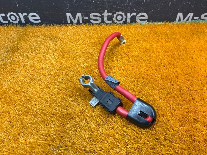 Клемма аккумулятора плюс, 300 рублей, Красноярск