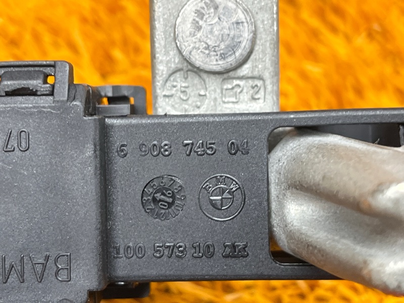 Клемма аккумулятора плюс, 300 рублей, Красноярск