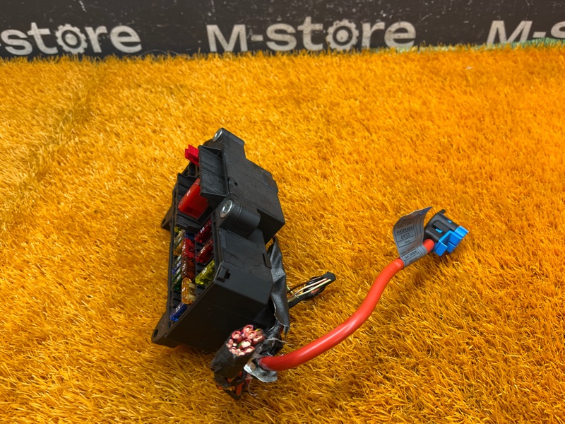 блок предохранителей, 300 рублей, Красноярск