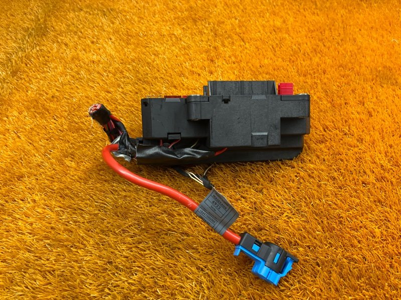 блок предохранителей, 300 рублей, Красноярск