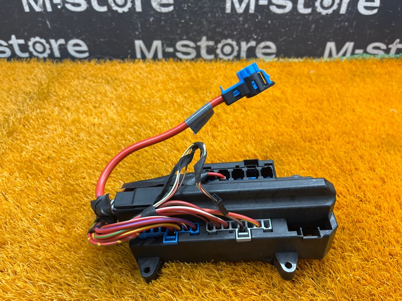 блок предохранителей, 300 рублей, Красноярск