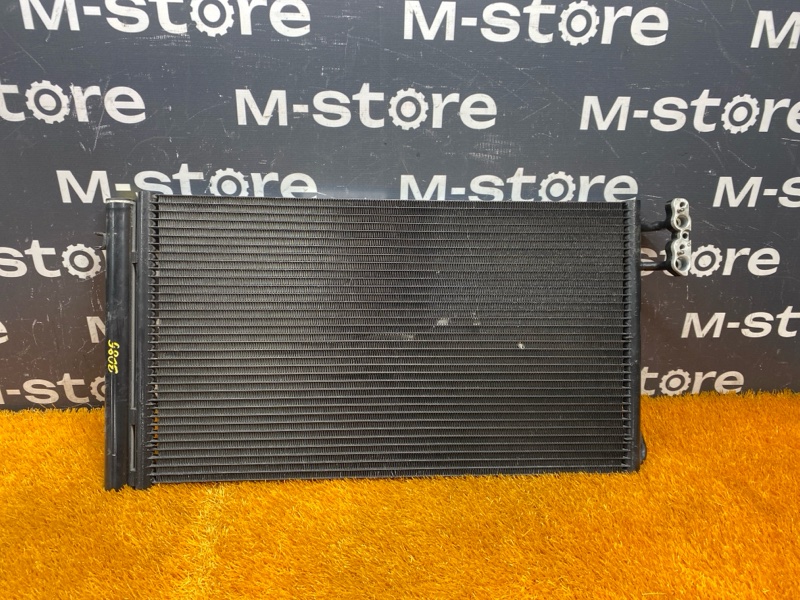 радиатор кондиционера, 3000 рублей, Красноярск