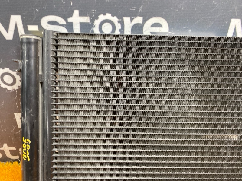 радиатор кондиционера, 3000 рублей, Красноярск