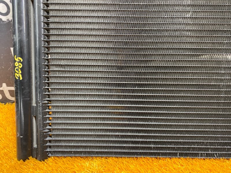 радиатор кондиционера, 3000 рублей, Красноярск