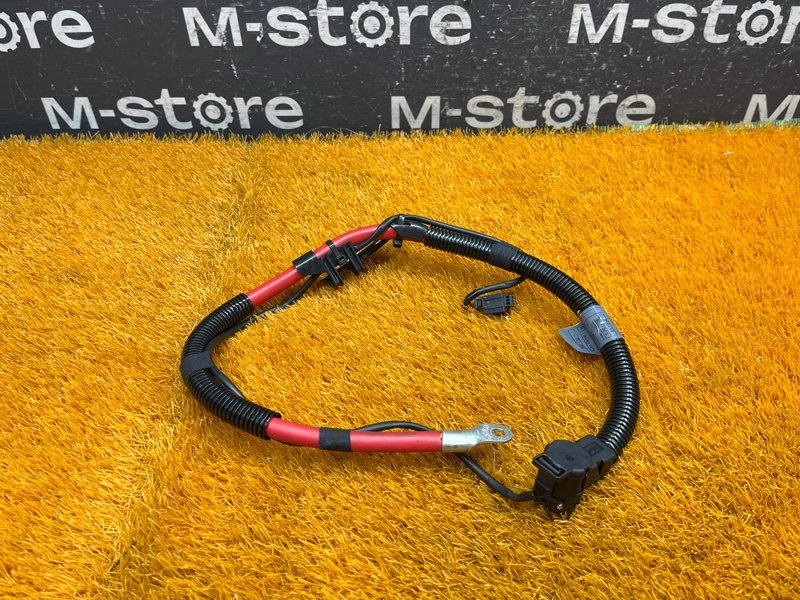 Клемма аккумулятора плюс, 500 рублей, Красноярск