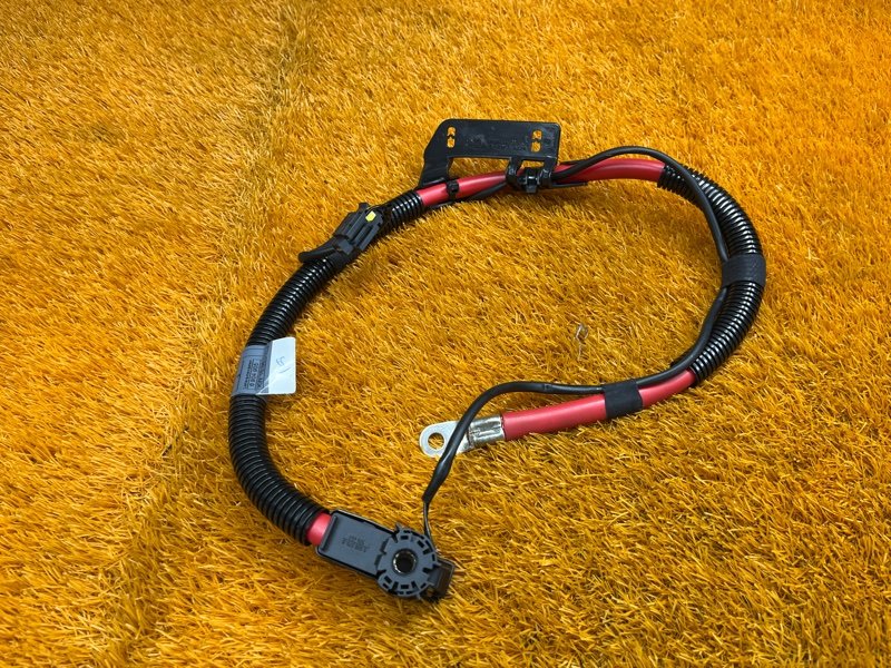 Клемма аккумулятора плюс, 500 рублей, Красноярск